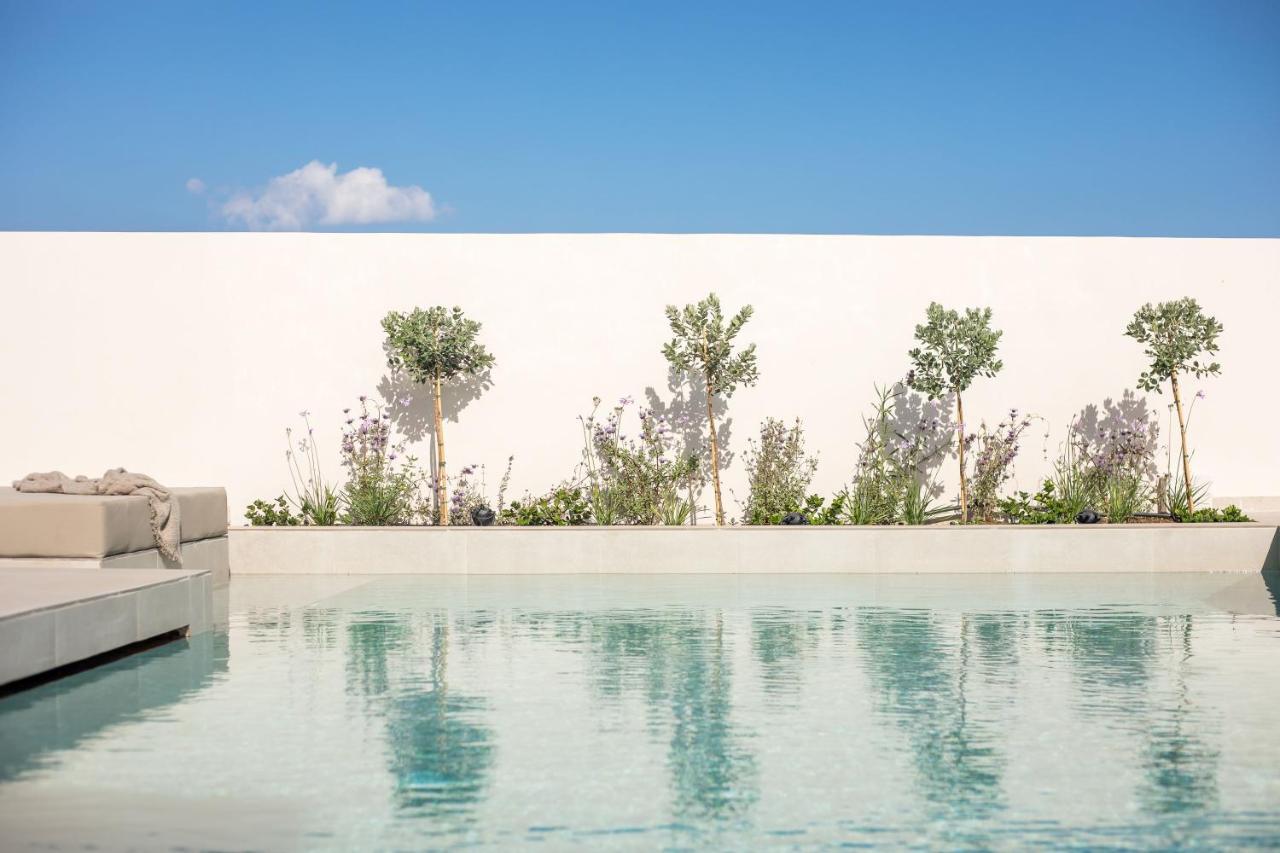 Villa Ariadne Gennadi Bagian luar foto